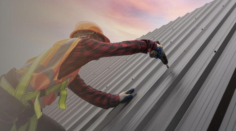 Expert tile roof repair services in Mardela Springs, MD